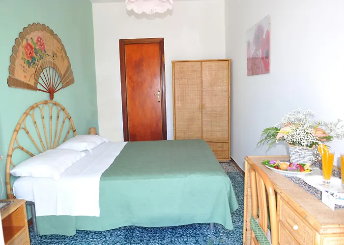 Raffaela - Διαμέρισμα *