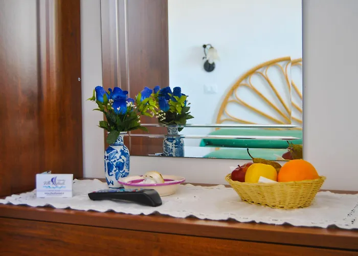 Raffaela - Διαμέρισμα *