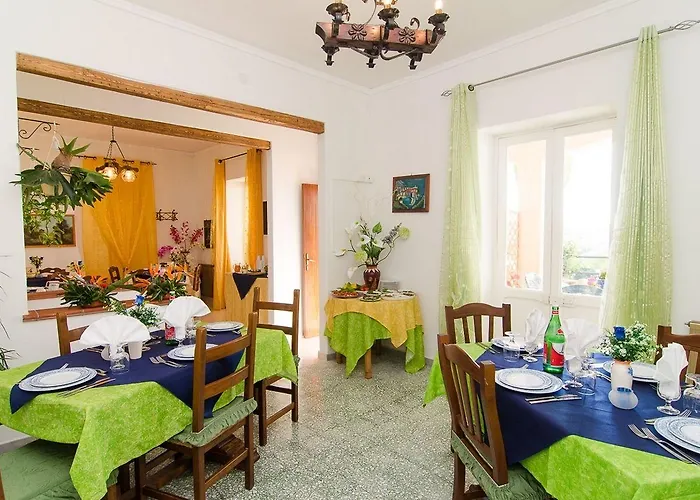 Διαμέρισμα Raffaela -