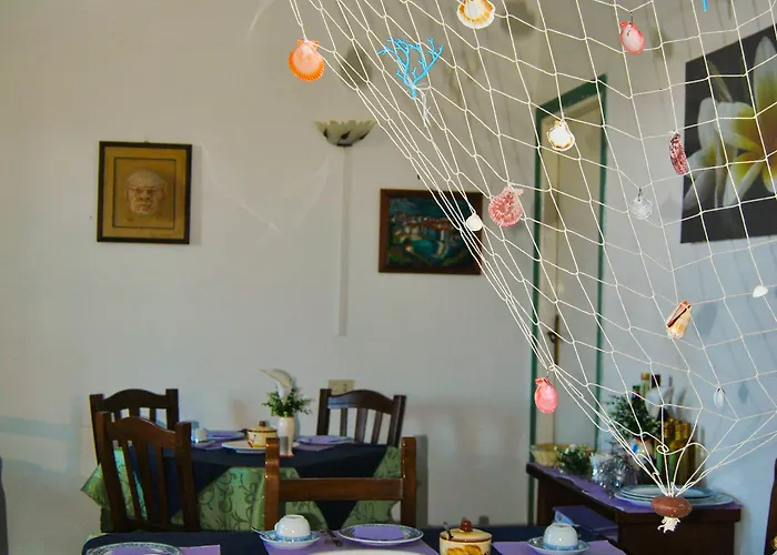 Raffaela - Διαμέρισμα