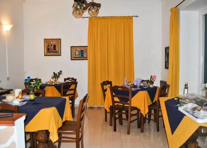 Raffaela - Διαμέρισμα *