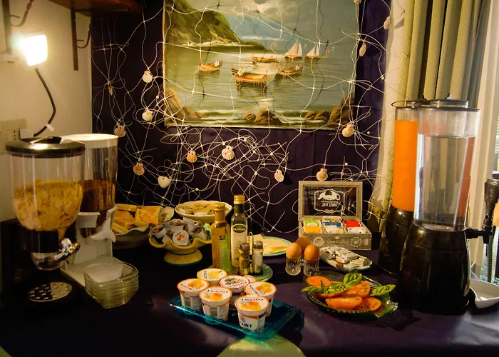 Raffaela - Διαμέρισμα *