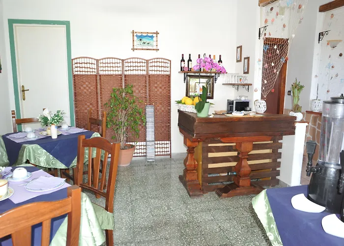 Raffaela - Διαμέρισμα *