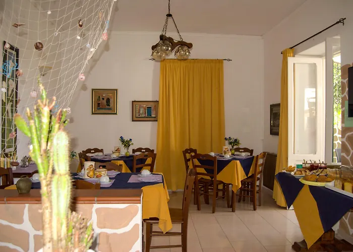 Raffaela - Διαμέρισμα *