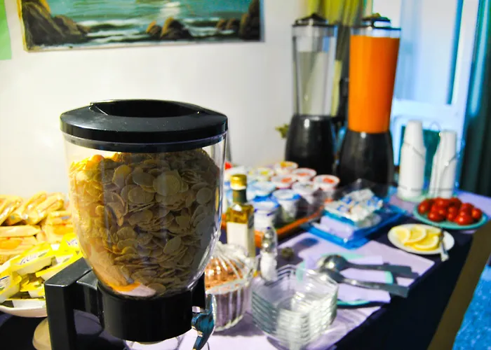 Raffaela - Διαμέρισμα