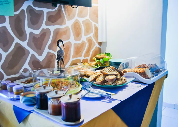 Διαμέρισμα Raffaela - *