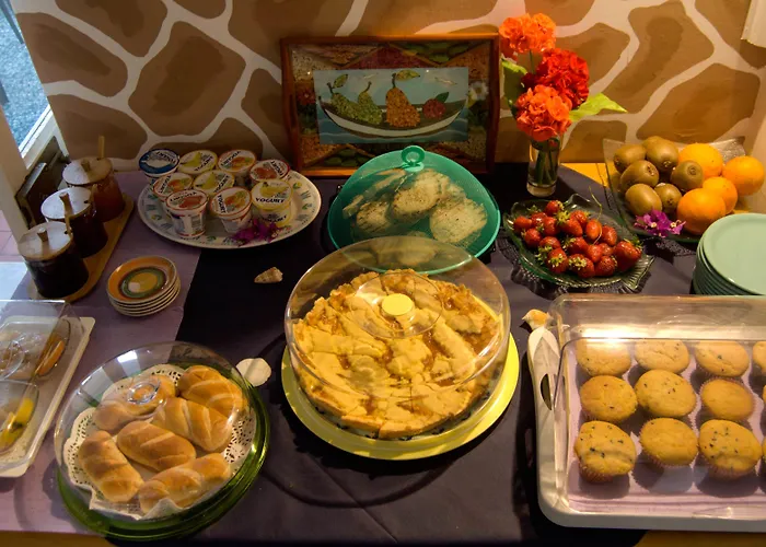 Raffaela - Διαμέρισμα