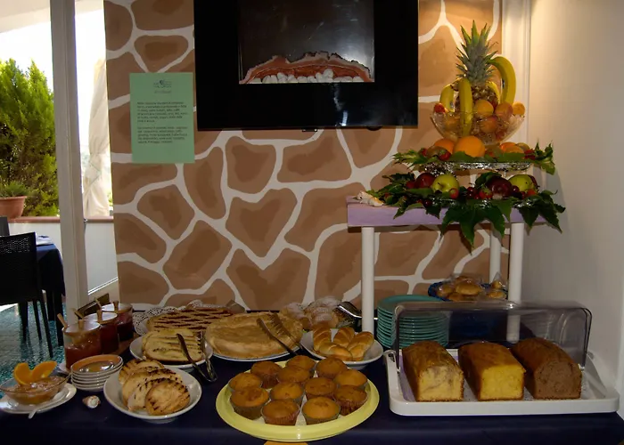 Διαμέρισμα Raffaela - Lacco Ameno (Isola d'Ischia)