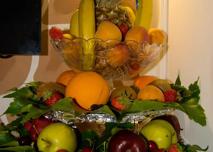 Raffaela - Lacco Ameno (Isola d'Ischia)