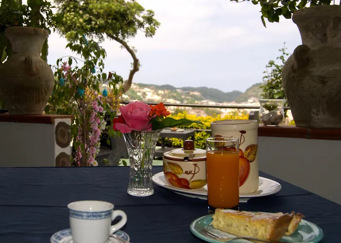 Raffaela - Διαμέρισμα *