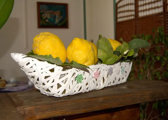 Raffaela - Διαμέρισμα Lacco Ameno (Isola d'Ischia)