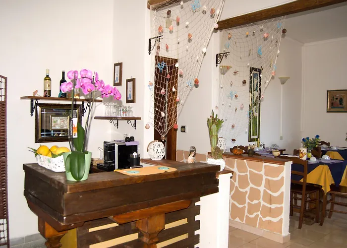 Raffaela - Διαμέρισμα