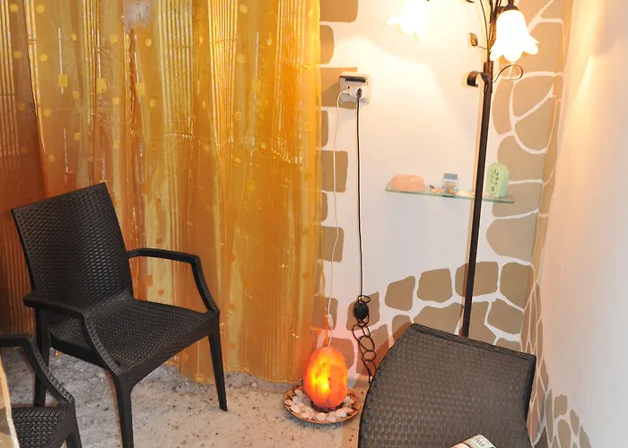 Raffaela - Lacco Ameno (Isola d'Ischia)