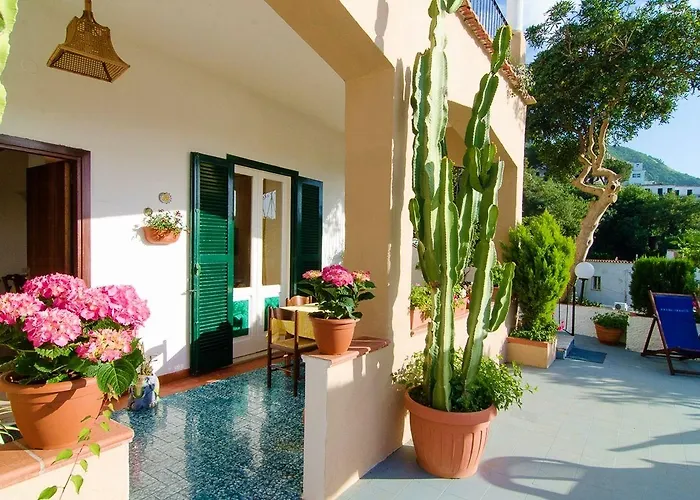 Raffaela - Διαμέρισμα *