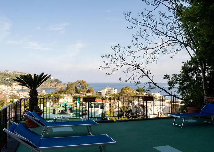 Διαμέρισμα Raffaela - *