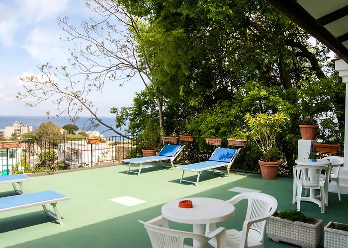 Διαμέρισμα Raffaela -