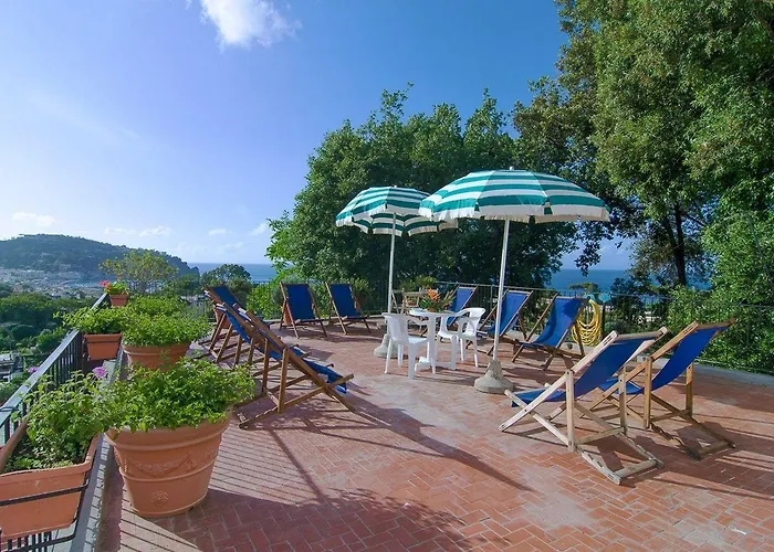 Raffaela - Διαμέρισμα *