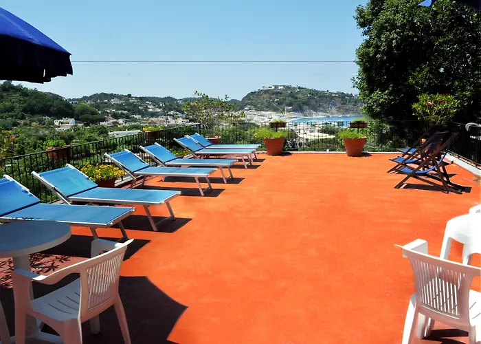 Διαμέρισμα Raffaela - *