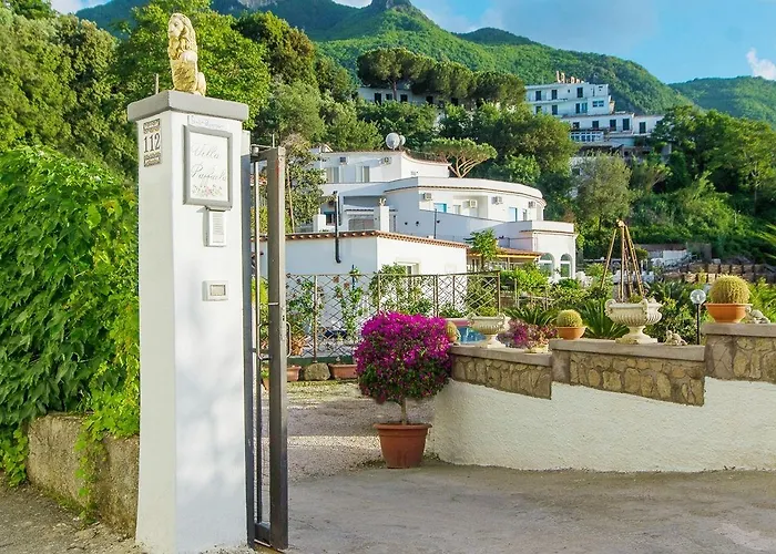 Raffaela - Διαμέρισμα *