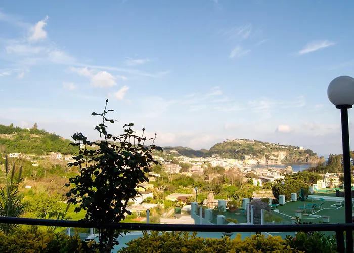 Raffaela - Διαμέρισμα