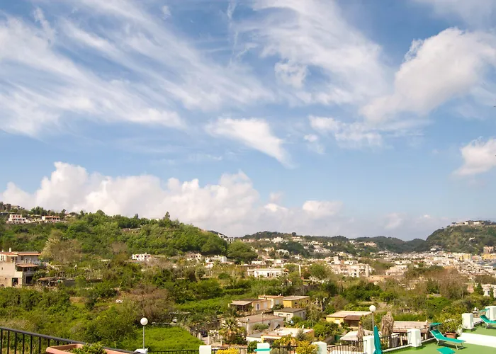 Raffaela - Διαμέρισμα *