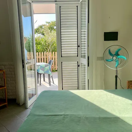 Bed & Breakfast Raffaela Lacco Ameno (Isola d'Ischia)